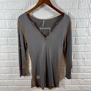 Alp N Rock Natasha Henley Top 4